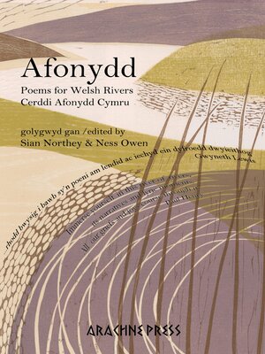 cover image of Afonydd